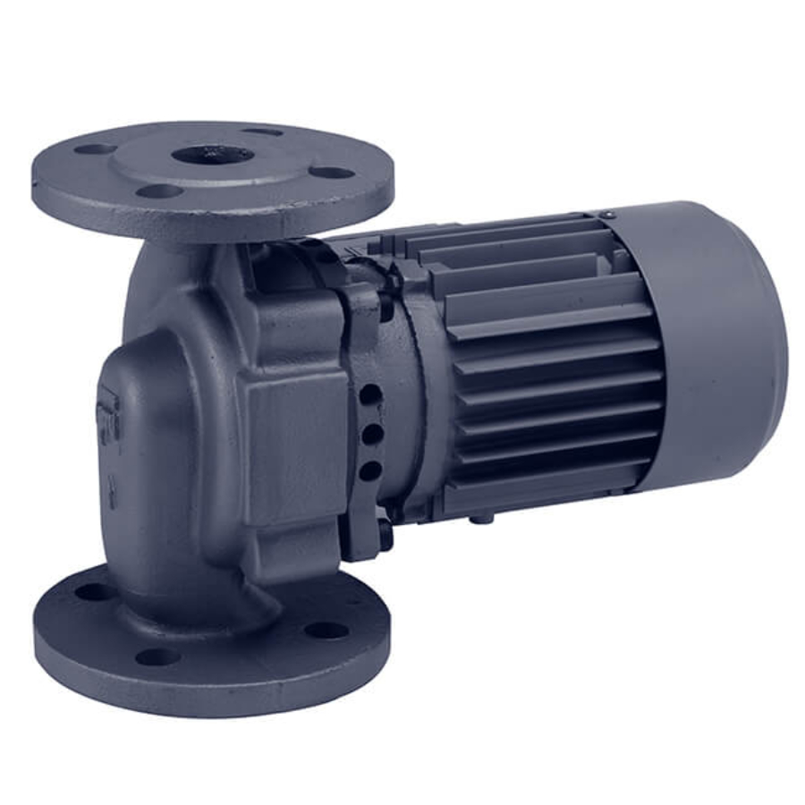 Фото Насос одинарный центробежный ин-лайн Imp Pumps CV 32-2/60, артикул 979521529