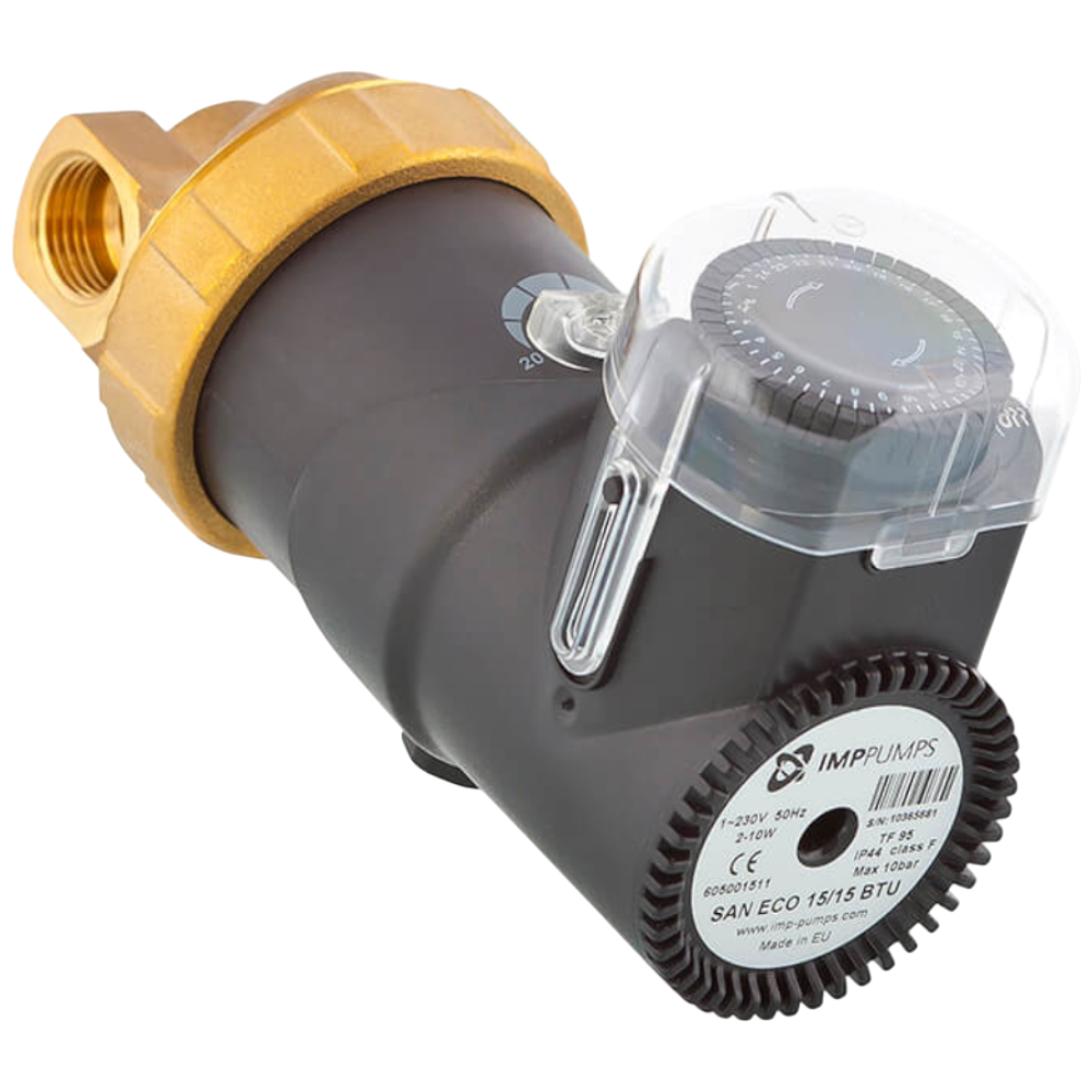 SANECO PRO 15/15 BTU