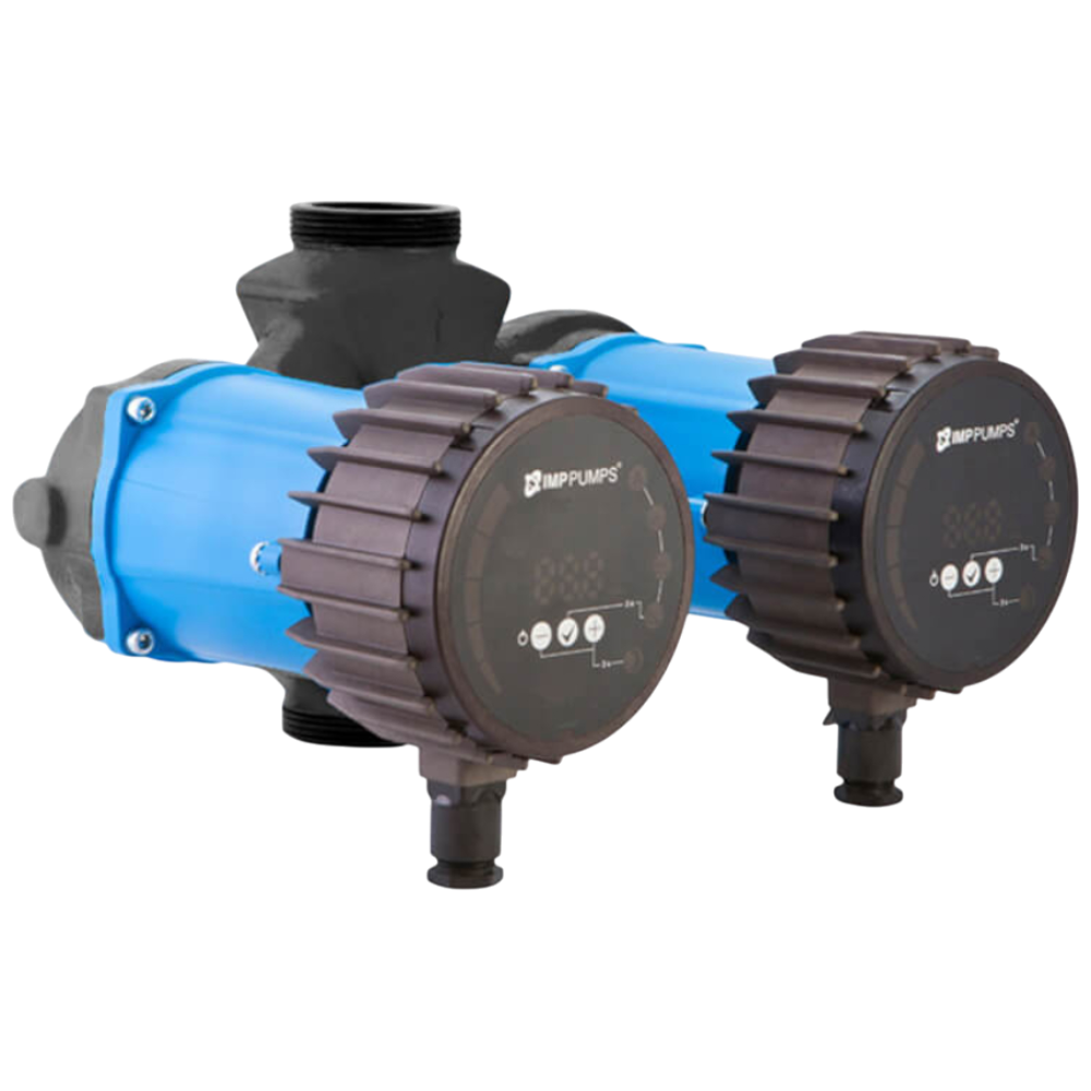 NMTD SMART S 32/60-180