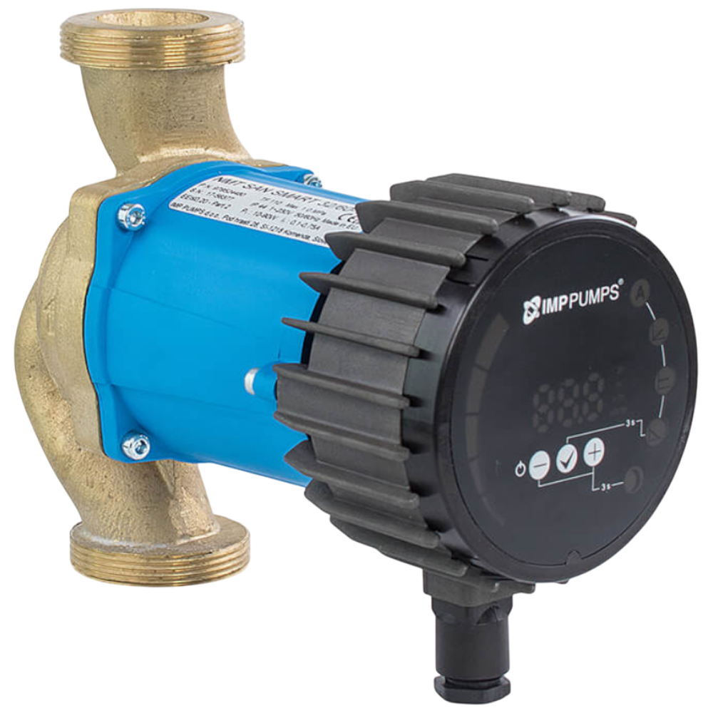 NMT SAN SMART S  25/80-180