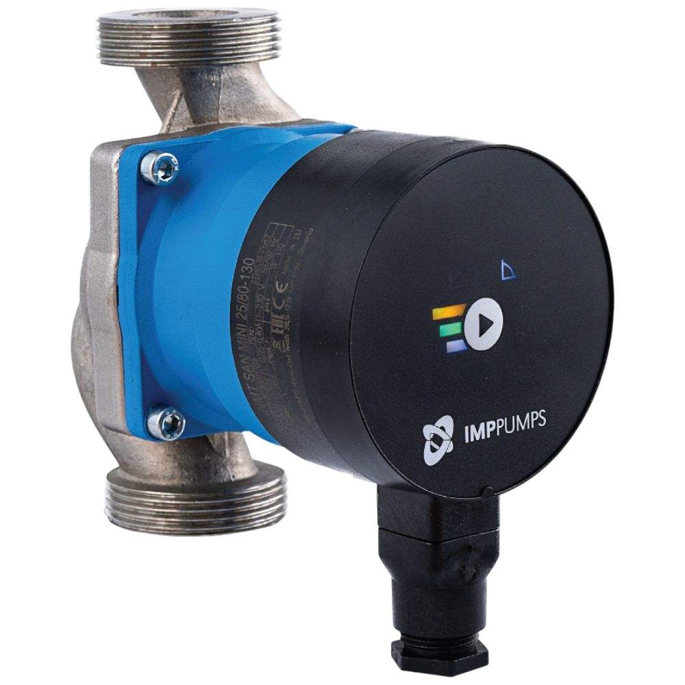 NMT SAN MINI 25/100-150